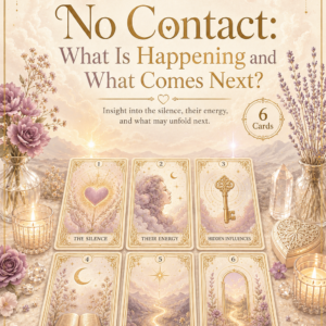 No Contact: What Is Happening and What Comes Next?