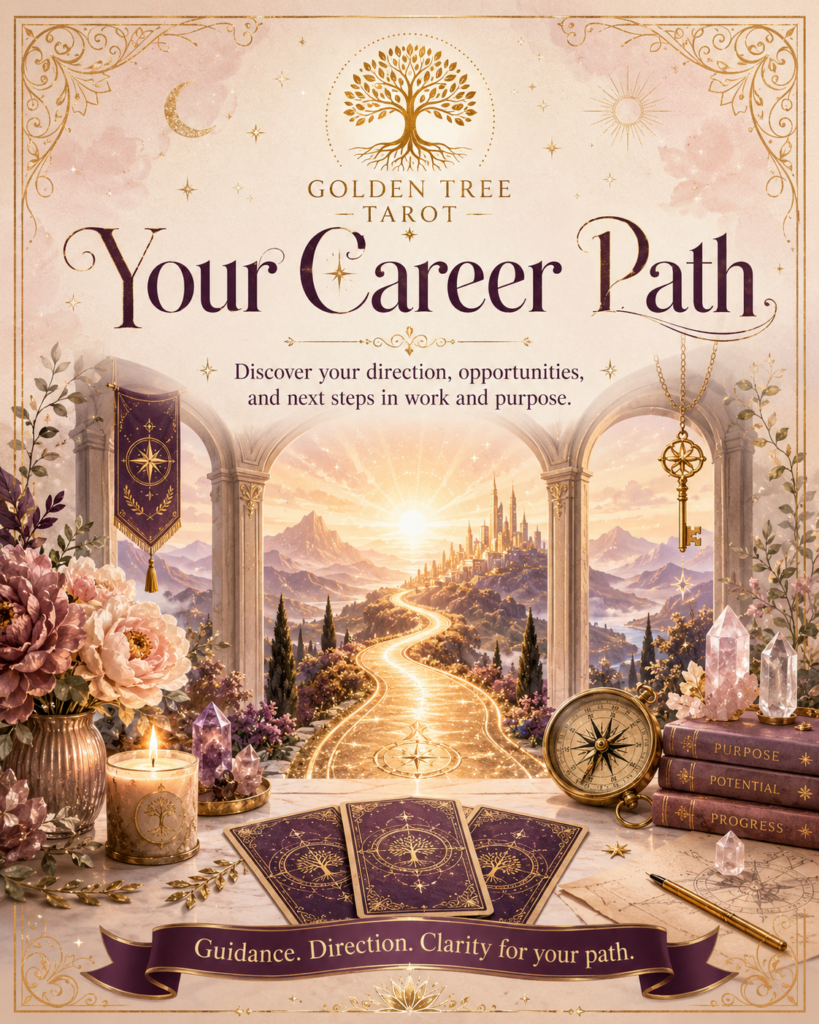 Your Career Path